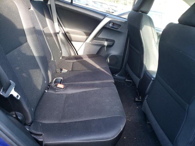 Photo 6 from auction – 2014 TOYOTA RAV4 XLE with VIN 2T3RFREV2EW164397