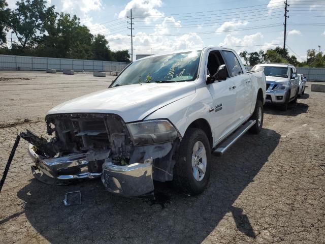 Photo 2 from auction – 2014 RAM 1500 SLT with VIN 1C6RR7LT2ES407512