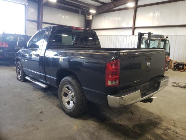 Photo 3 from auction – 2005 DODGE RAM 1500 S with VIN 1D7HA16D25J564403