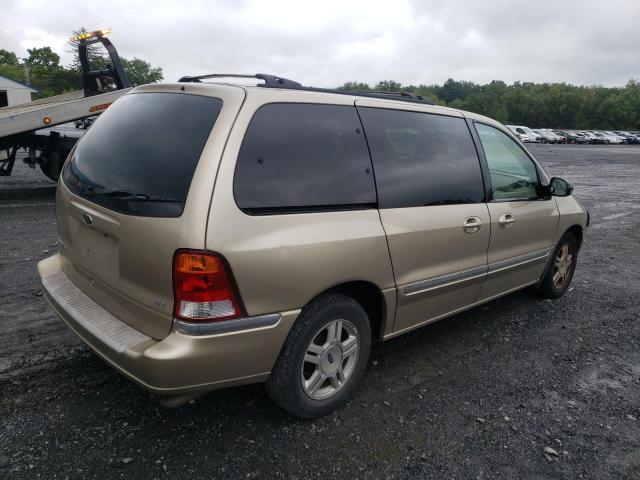 Photo 4 from auction – 2001 FORD WINDSTAR S with VIN 2FMZA52451BA47537
