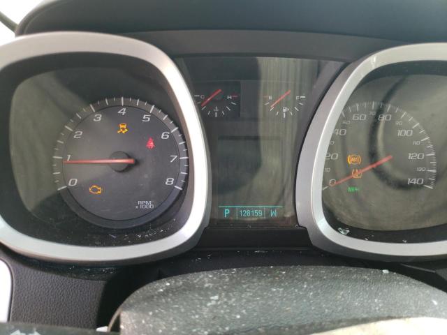 Photo 8 from auction – 2010 CHEVROLET EQUINOX LT with VIN 2CNALDEWXA6404363