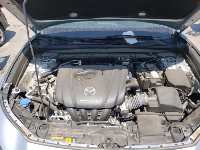 Photo 7 from auction – 2021 MAZDA CX-30 PREF with VIN 3MVDMACL0MM250745