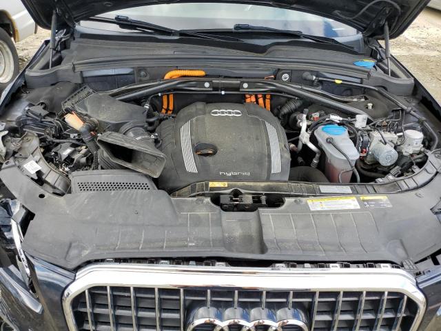 Photo 7 from auction – 2013 AUDI Q5 PREMIUM with VIN WA1C8AFP5DA094354