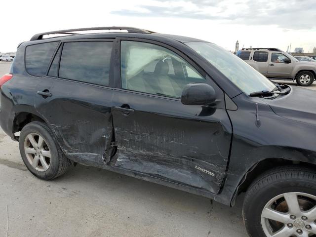 Photo 9 from auction – 2007 TOYOTA RAV4 LIMIT with VIN JTMZK31V076009690
