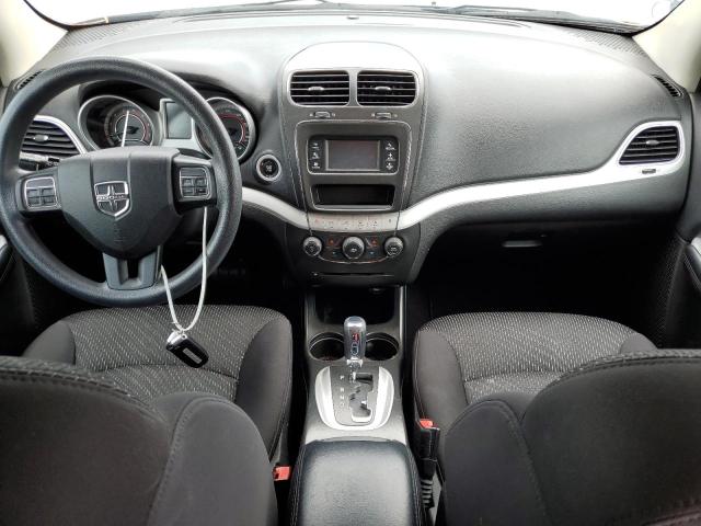 Photo 9 from auction – 2014 DODGE JOURNEY SX with VIN 3C4PDCBG0ET127839