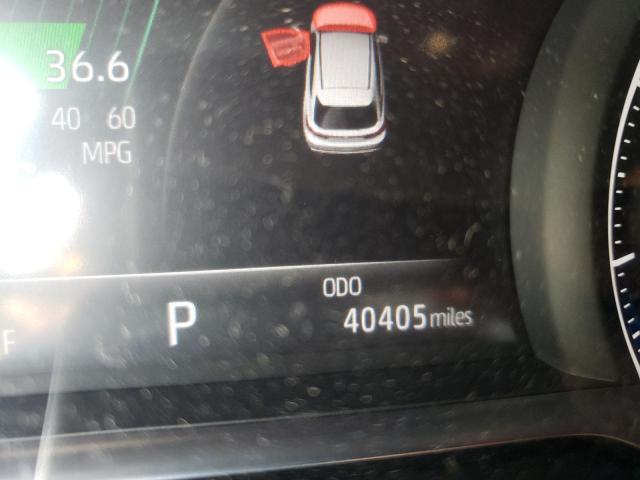 Photo 8 from auction – 2021 TOYOTA VENZA LE with VIN JTEAAAAH0MJ062781