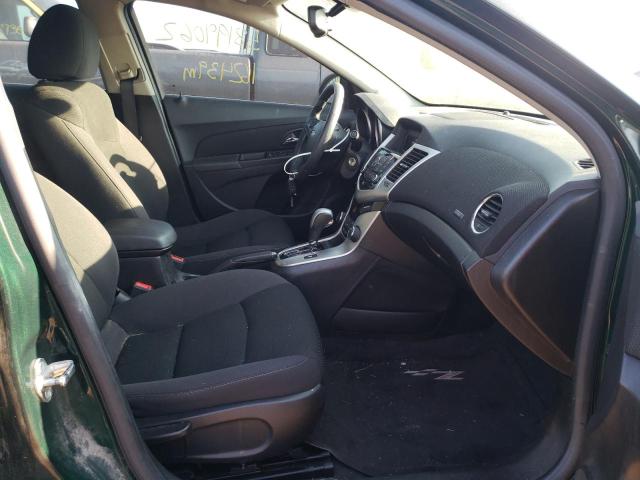 Photo 5 from auction – 2015 CHEVROLET CRUZE LT with VIN 1G1PC5SB9F7203396