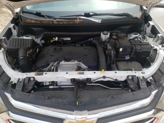 Photo 7 from auction – 2019 CHEVROLET EQUINOX PR with VIN 2GNAXPEX9K6211519
