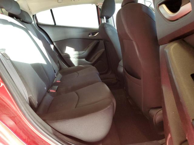 Photo 6 from auction – 2015 MAZDA 3 SPORT with VIN 3MZBM1U70FM220705