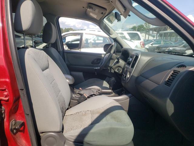 Foto 5 de la subasta – 2005 FORD ESCAPE XLT con VIN 1FMCU03145DA07051