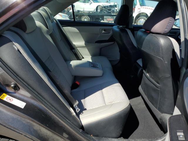 Photo 6 from auction – 2015 TOYOTA CAMRY LE with VIN 4T1BF1FK3FU912477