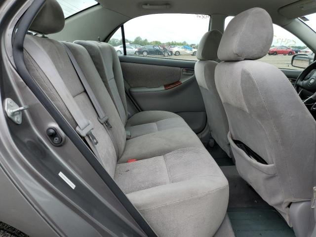 Photo 6 from auction – 2007 TOYOTA COROLLA CE with VIN 1NXBR32E37Z777442