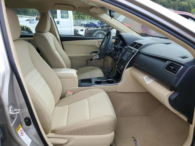 Photo 5 from auction – 2017 TOYOTA CAMRY LE with VIN 4T1BF1FK1HU420906