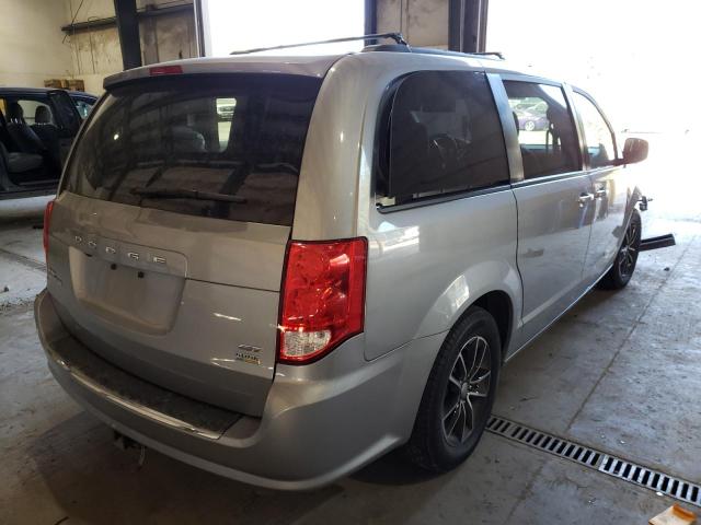 Photo 4 from auction – 2018 DODGE GRAND CARA with VIN 2C4RDGEG3JR200873