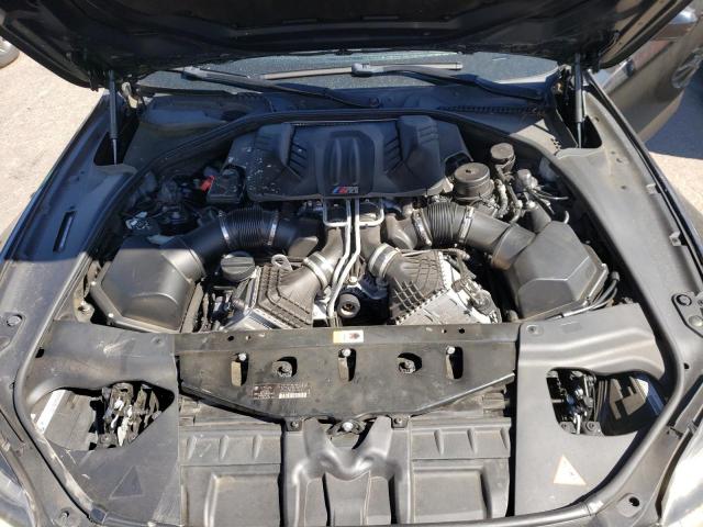 Photo 7 from auction – 2013 BMW M6 with VIN WBSLX9C50DC968844