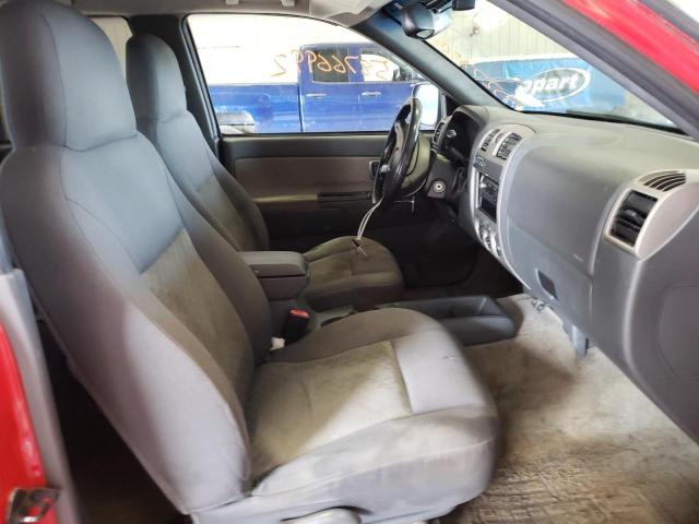 Photo 5 from auction – 2005 GMC CANYON with VIN 1GTDT136858203872