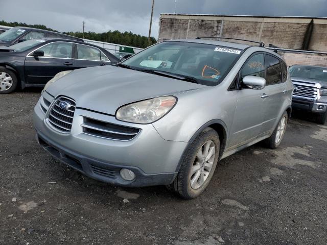 Photo 2 from auction – 2006 SUBARU B9 TRIBECA with VIN 4S4WX85C164404882