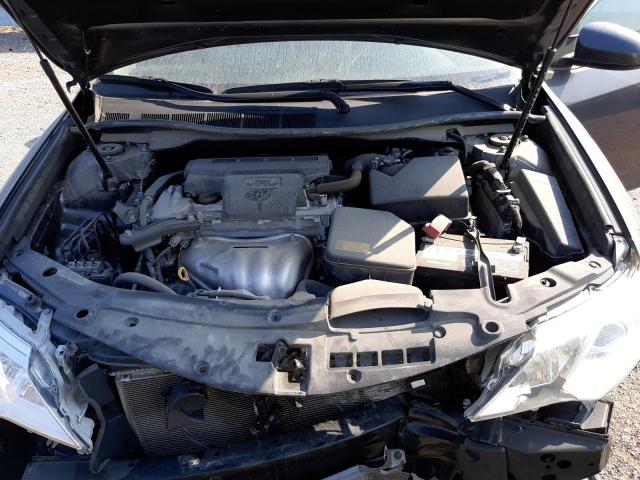 Photo 7 from auction – 2014 TOYOTA CAMRY L with VIN 4T4BF1FK7ER438800