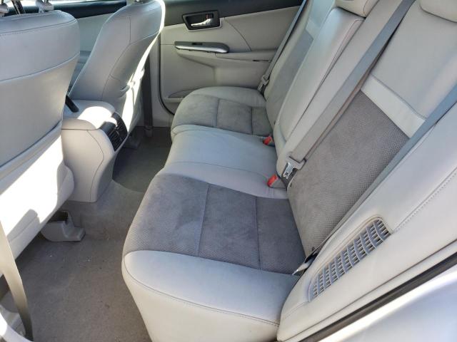 Photo 6 from auction – 2012 TOYOTA CAMRY HYBR with VIN 4T1BD1FK7CU056103