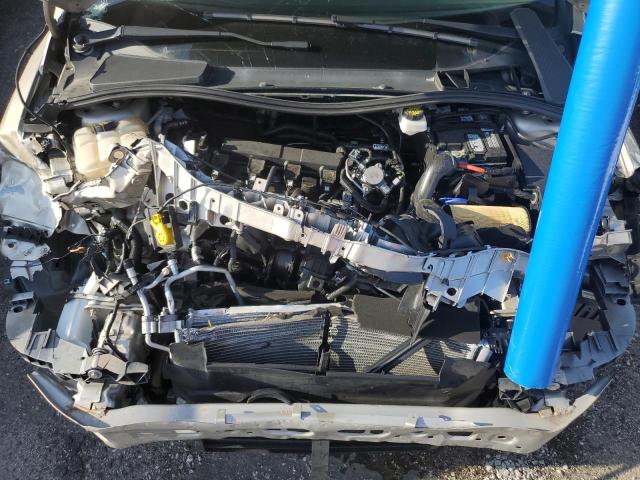 Photo 7 from auction – 2018 FORD FOCUS SE with VIN 1FADP3F22JL319588