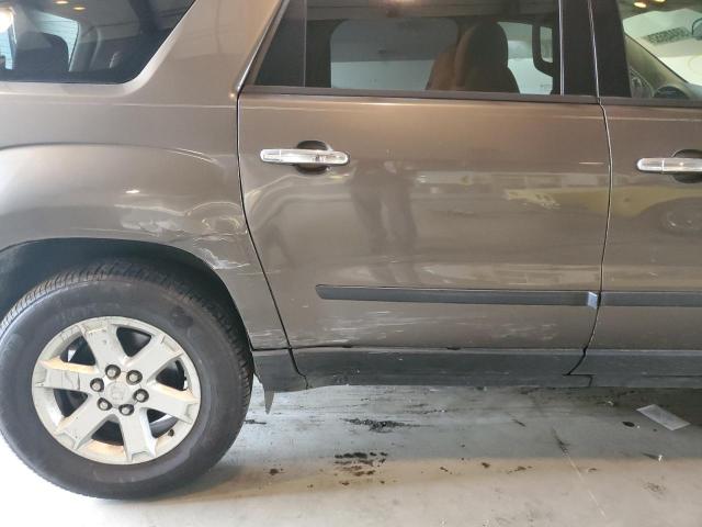 Photo 9 from auction – 2008 SATURN OUTLOOK XE with VIN 5GZER13768J144148