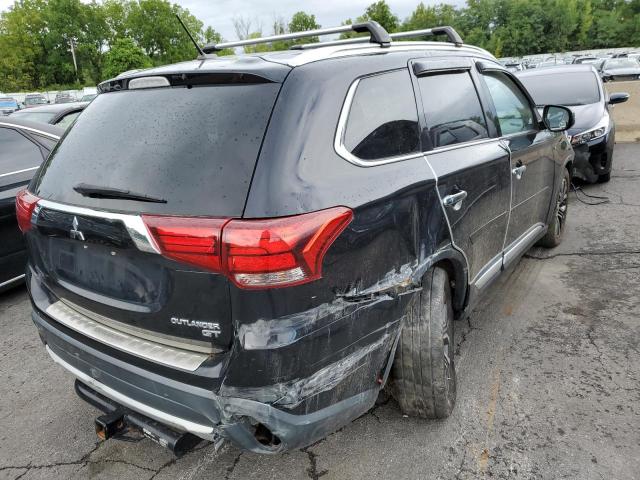 Photo 4 from auction – 2016 MITSUBISHI OUTLANDER with VIN JA4JZ4AX4GZ055368