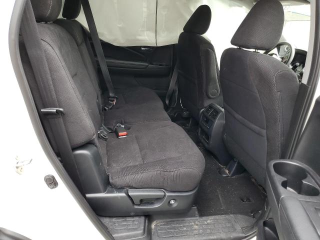 Photo 6 from auction – 2019 HONDA PILOT EX with VIN 5FNYF6H34KB086176