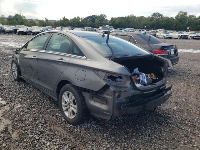 Photo 3 from auction – 2013 HYUNDAI SONATA GLS with VIN 5NPEB4ACXDH749784