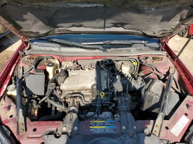 Photo 7 from auction – 2006 CHEVROLET IMPALA LT with VIN 2G1WT58K969179957