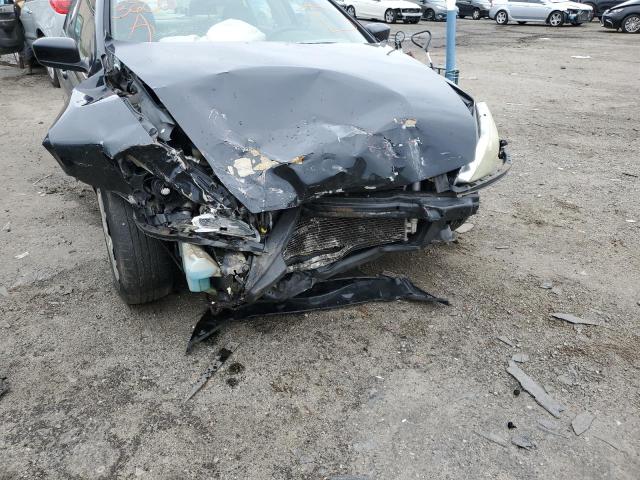 Photo 9 from auction – 2003 HONDA ACCORD with VIN 1HGCM56333A122142
