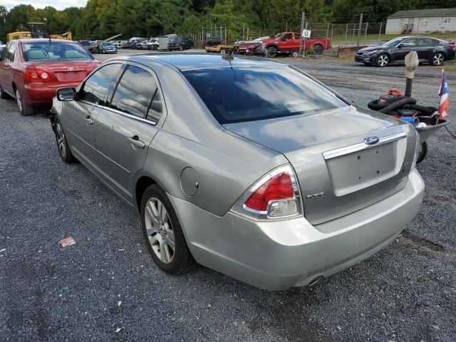 Photo 3 from auction – 2008 FORD FUSION with VIN 3FAHP08198R136172