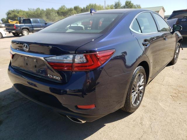 Photo 4 from auction – 2018 LEXUS ES 350 with VIN 58ABK1GG3JU092103