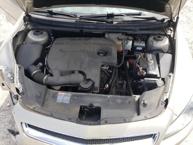 Photo 7 from auction – 2012 CHEVROLET MALIBU LS with VIN 1G1ZB5E01CF180753