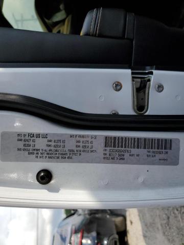 Photo 10 from auction – 2016 CHRYSLER 300 S with VIN 2C3CCAGG5GH287813