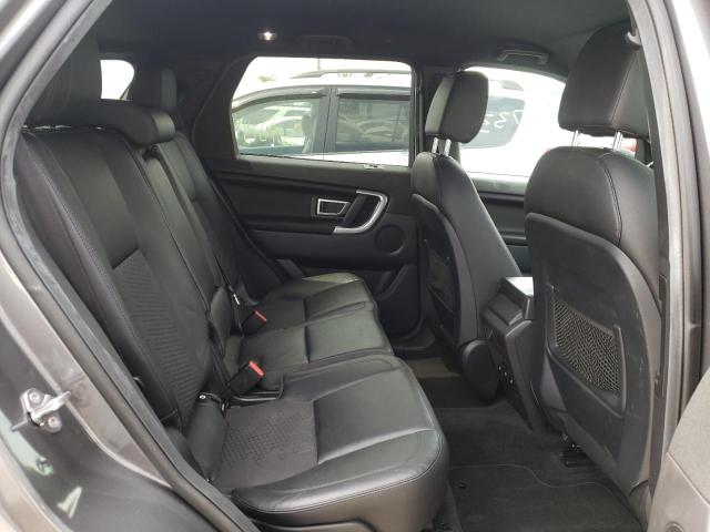 Photo 6 from auction – 2017 LAND ROVER DISCOVERY with VIN SALCP2BG2HH706911