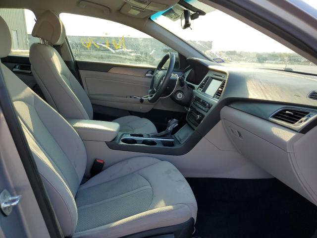 Photo 5 from auction – 2016 HYUNDAI SONATA SPO with VIN 5NPE34AF7GH283825