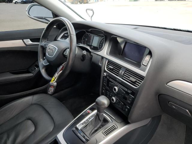 Photo 9 from auction – 2014 AUDI A4 PREMIUM with VIN WAUAFAFL9EA057211