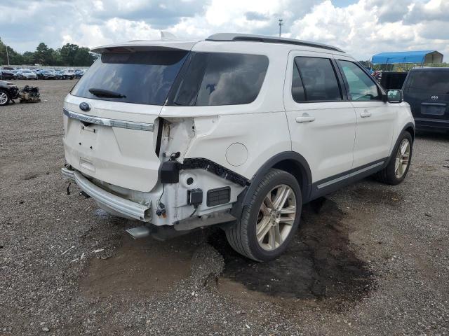 Photo 4 from auction – 2017 FORD EXPLORER X with VIN 1FM5K7D87HGA01458