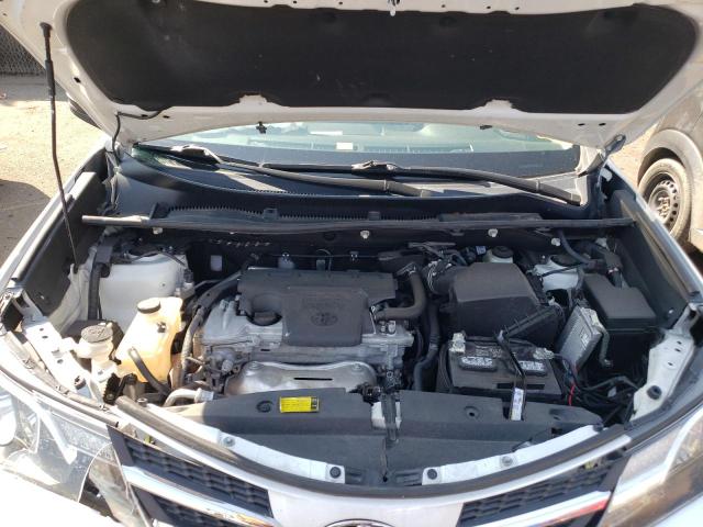 صورة رقم 7 من المزاد - 2014 TOYOTA RAV4 XLE مع VIN 2T3RFREV3EW224901