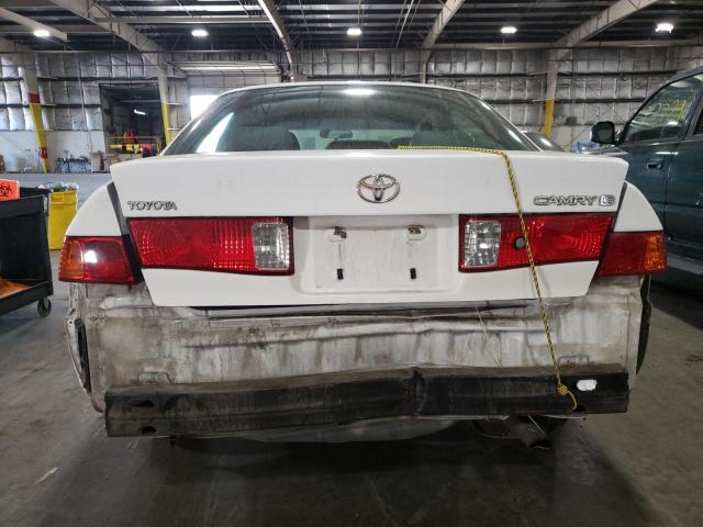 Photo 9 from auction – 2000 TOYOTA CAMRY CE with VIN JT2BG22K4Y0441469