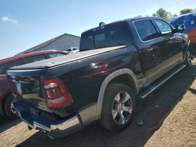 Photo 4 from auction – 2019 RAM 1500 LARAM with VIN 1C6SRFJT5KN682719