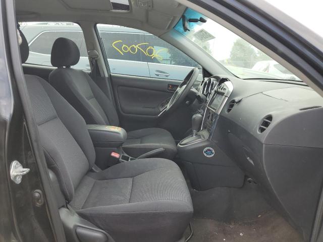 Photo 5 from auction – 2004 PONTIAC VIBE with VIN 5Y2SL62844Z450399