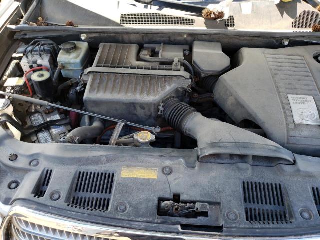 Photo 7 from auction – 2008 TOYOTA HIGHLANDER with VIN JTEEW44A182019151