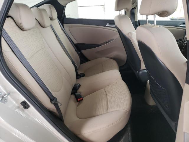 Photo 6 from auction – 2015 HYUNDAI ACCENT GLS with VIN KMHCT4AE2FU865071