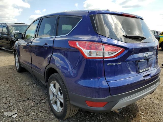 Photo 3 from auction – 2015 FORD ESCAPE SE with VIN 1FMCU0GX0FUC75286