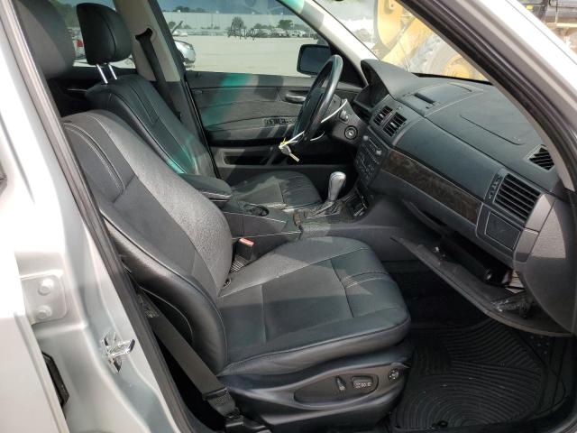 Photo 5 from auction – 2007 BMW X3 3.0SI with VIN WBXPC93447WF22720