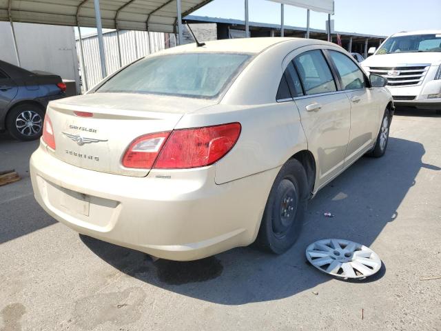 Photo 4 from auction – 2010 CHRYSLER SEBRING with VIN 1C3CC4FB5AN140364