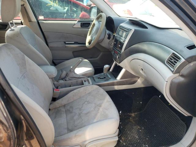 Photo 5 from auction – 2012 SUBARU FORESTER 2 with VIN JF2SHABC8CH468564