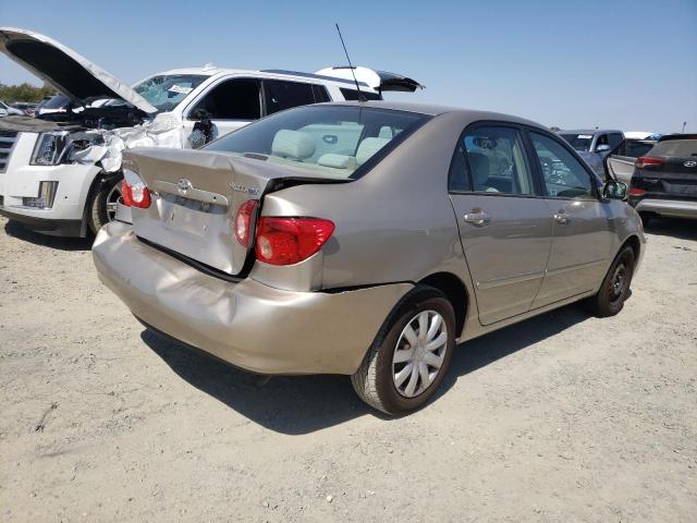Photo 4 from auction – 2007 TOYOTA COROLLA with VIN 1NXBR32EX7Z882835