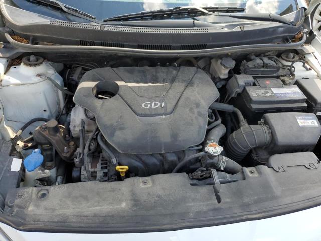 Photo 7 from auction – 2016 HYUNDAI ACCENT SE with VIN KMHCT4AE4GU995404